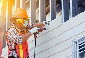 Affordable Siding Repair and Maintenance Services in Ball Pond, CT